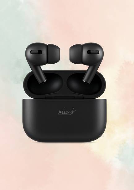 allons TWS Earbuds True Wireless Bluetooth Headphone with MagSafe Charging Case L48 Bluetooth