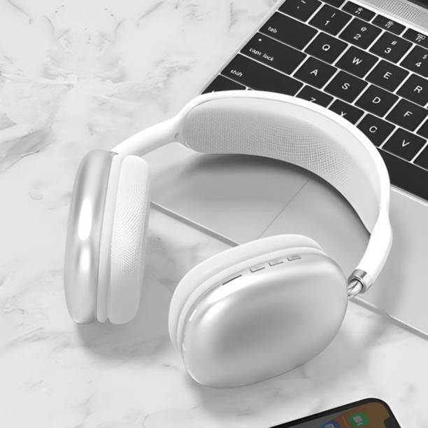 p9 Bass headphone Bluetooth & Wired