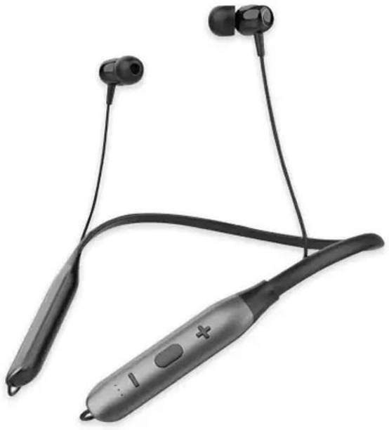 Worricow TOP SELLING Wireless Portable Neckband Thunder Beat Sound Gaming Sport Headphone Bluetooth