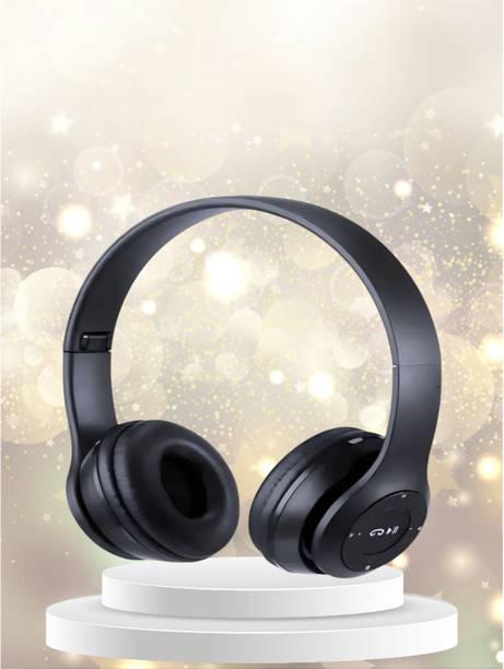 TWS FoldUp Bluetooth UltraBass Dynamic Driver_MI Bluetooth & Wired