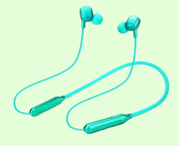 ultiads 25 Hours Playtime Bluetooth Wireless Neckband headphones Bluetooth Headset