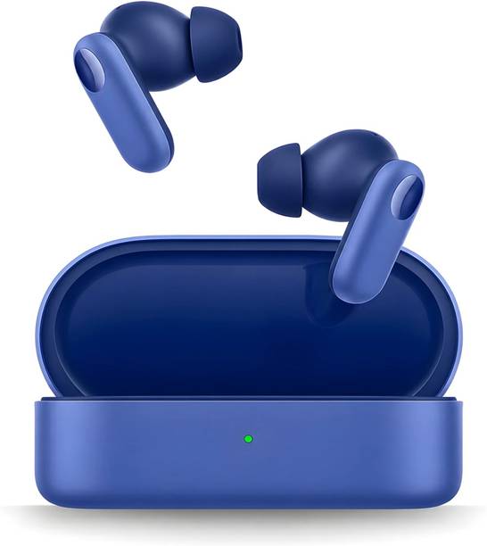 Bxeno True Wireless Earbuds Pord 2CE Earbuds with Mic 2r, 12.4mm Drivers(13) Bluetooth