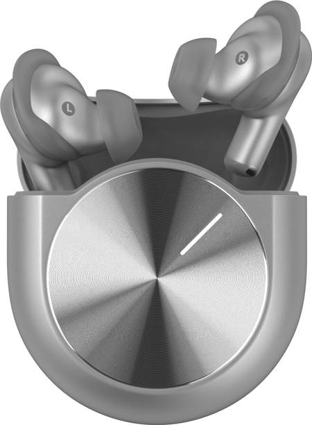 Noise MasterBuds 2, Sound by BOSE, 51dB ANC, Hi-Res LHDC, Spatial Audio, AI Assistance Bluetooth