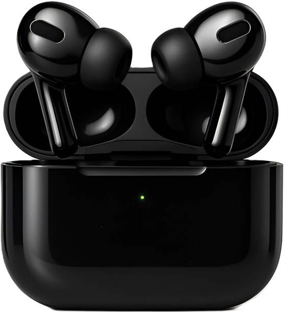 TECHIO ultrapood Wireless Music Headset Best in Sound Bluetooth Gaming