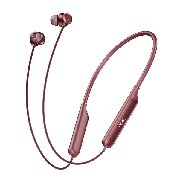 boAt Rockerz 210 ANC w/ 30dB Active Noise Cancellation, AI- ENx Tech & Spatial Audio Bluetooth