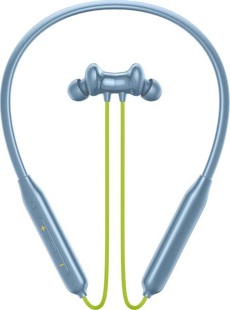 MZ NB111 Wireless Headphone Magnetic Neckband 250h standby 200mAh Bluetooth
