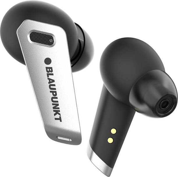 Blaupunkt BTW300 BK Bluetooth Headset