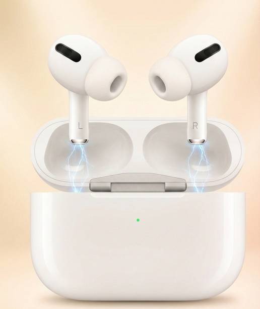 ANC Sports TWS Earbuds with Sweat Resistance & Deep Bass Bluetooth