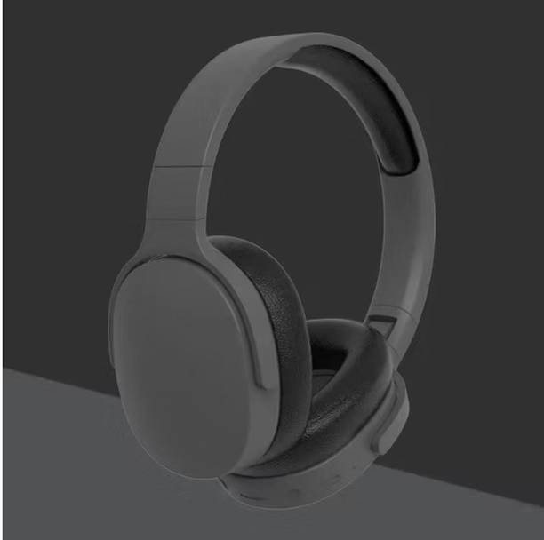 ADHUSHI P2961 HEADPHONES WITH BLUETOOTH AND DEEP BASS Bluetooth & Wired