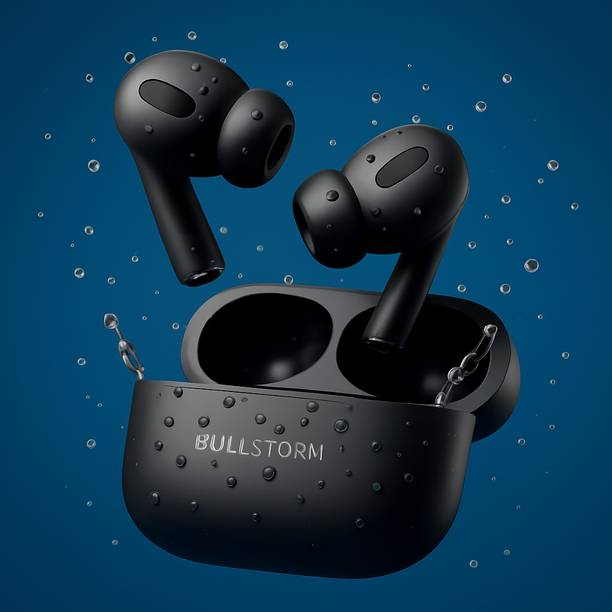 BULLSTORM Earbuds Wireless Headset Bluetooth Headset Ne10 Bluetooth