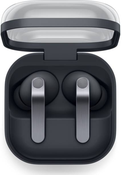 Samsung Galaxy Buds4 Pro, Hi-Fi Audio, Voice Detect, 2-way Speaker, Adaptive ANC 2.0 Bluetooth
