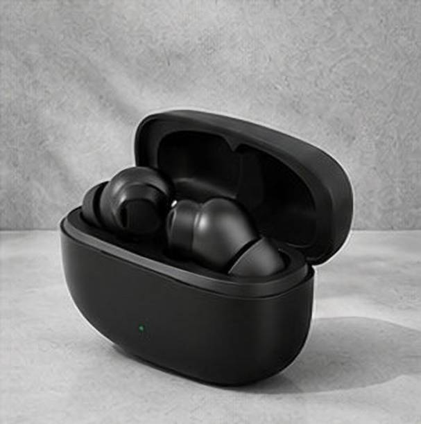 Familymart Wireless Earbuds with ENC Technology and Rich Sound Bluetooth