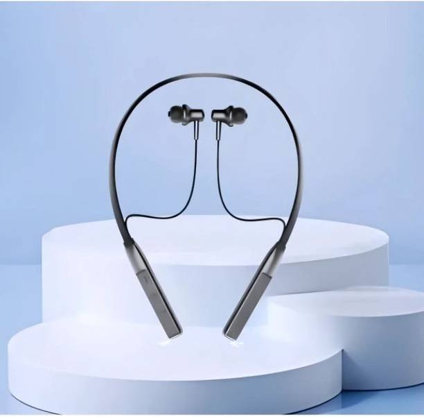 SBG Advanced Gaming Neckband: 30 Hour Battery & Precise Audio_7031 Bluetooth & Wired