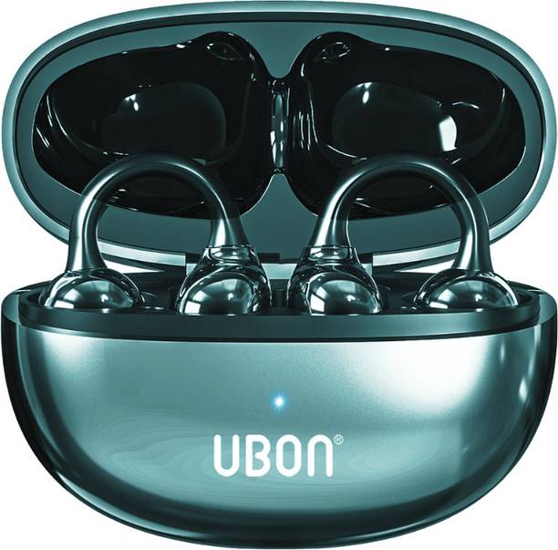 electricbass J39 Bluetooth Wireless Earbuds with 32 hours of playtime Bluetooth