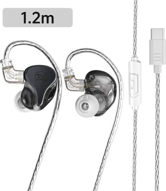 Iqxpower IQX3PRO Wired Gaming