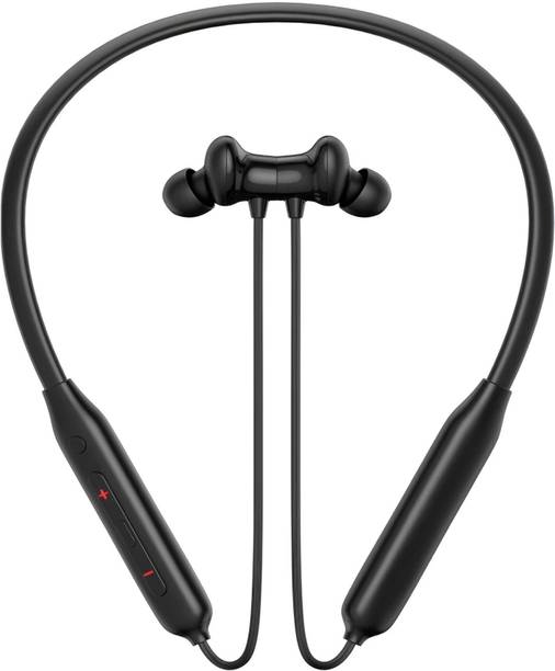 DUJE Bulles Z2 - MAGNETIC POWER OFF/ON 48Hr Playtime Headphone Neckband-26 Bluetooth