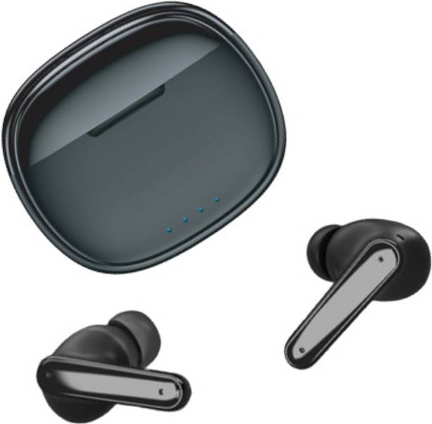 IEVO Bluetooth Earbuds with Noise Reduction Mic & Long Battery Life Bluetooth