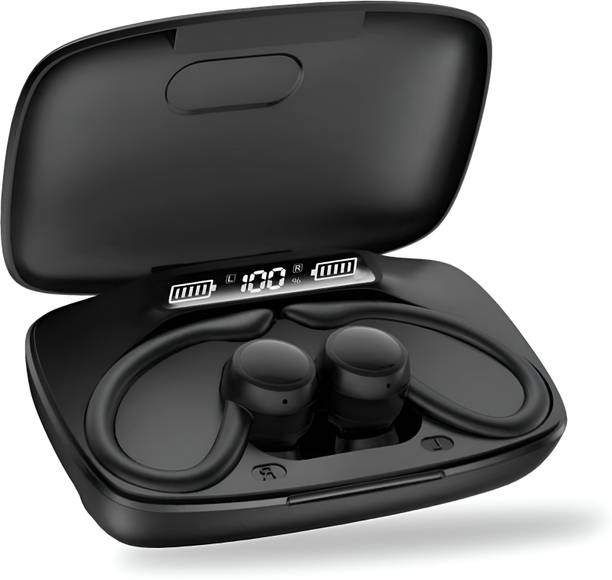 Digiwins M88 with 48H Playtime, Quad Mic ENC, Game Mode...