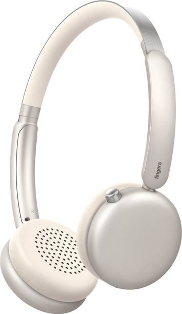 FINGERS 3D-Trance ANC Bluetooth