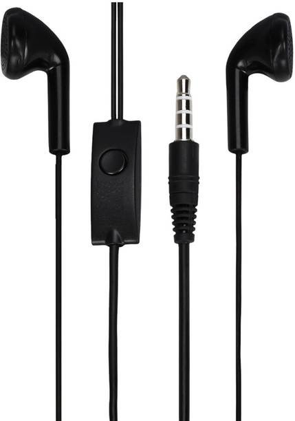 ULTRADART Original EHS61-53 Original 3.5mm Jack Universal Handsfree Wired Gaming