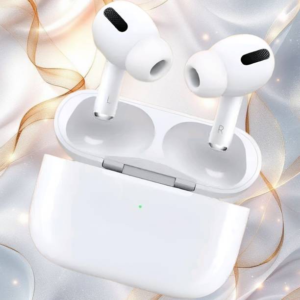 PARADISEECOM NEW ANC TWS, Ear buds with 48HRS Battery, Fast Charge, Bluetooth & Mic.E39 Bluetooth