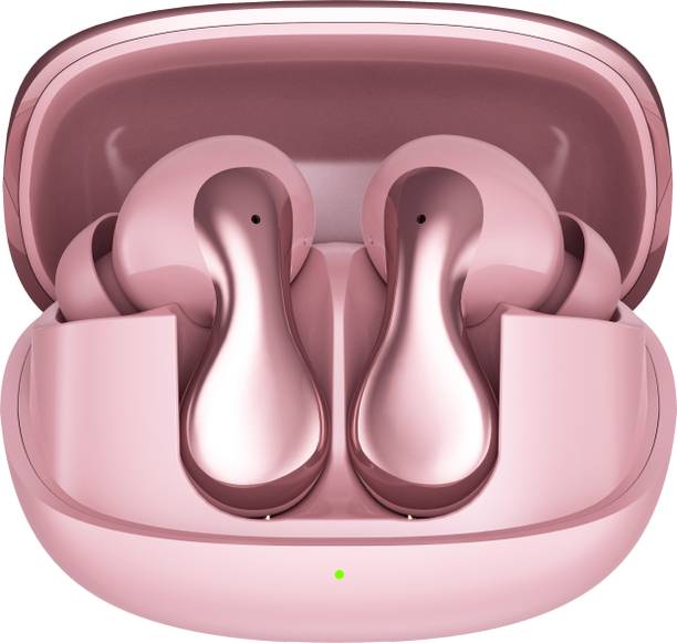 RAAGZO Superpods in The Ear Upto 48Hours Playtime,with AI ENC for calls & Deep Bass-1 Bluetooth Gaming