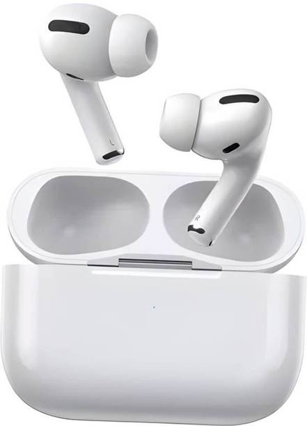 TECHIO AirPods Pro (2nd generation) with MagSafe Case (USB-C) Bluetooth Bluetooth