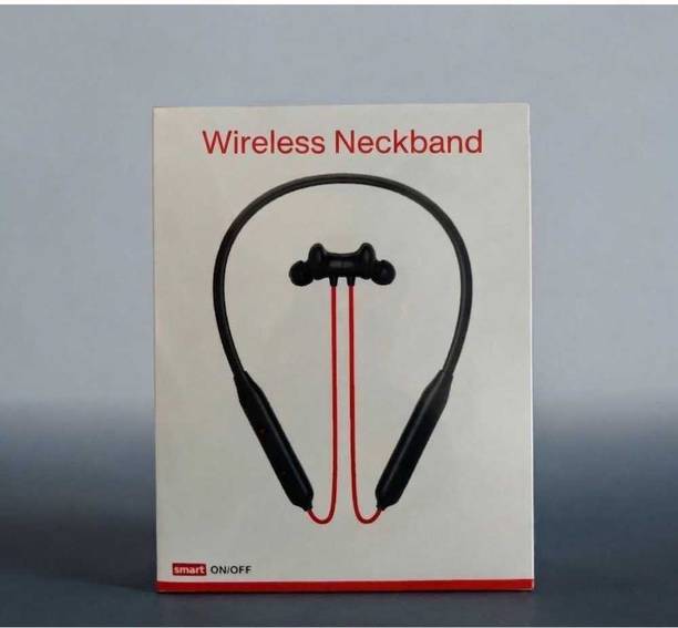 rhc One Plus Bullets Wireless Z2 ANC_52 Bluetooth