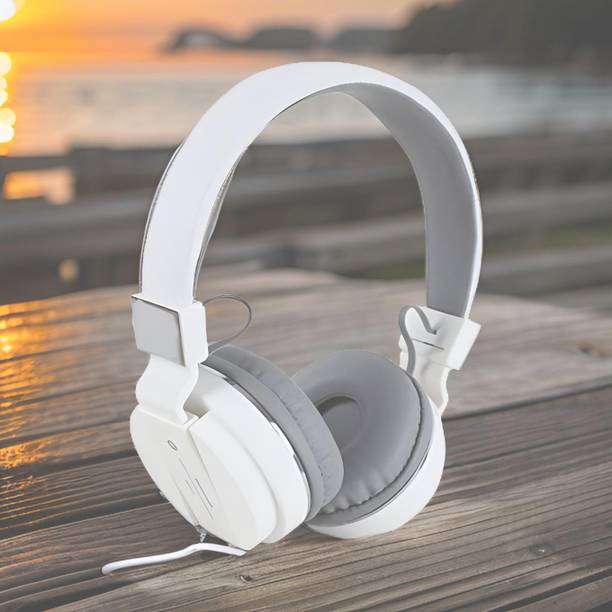 Clairbell SH12 Premium (Bluetooth Headset) with Noise Cancelation Technology_DYD311 Bluetooth