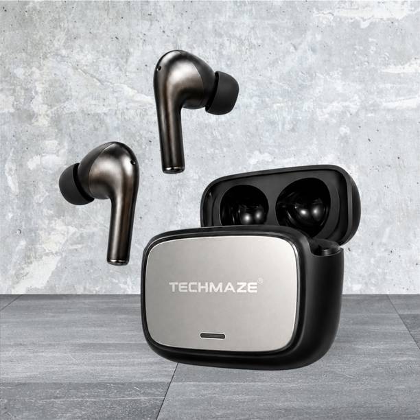 TECHMAZE Doupods Max Master Bluetooth