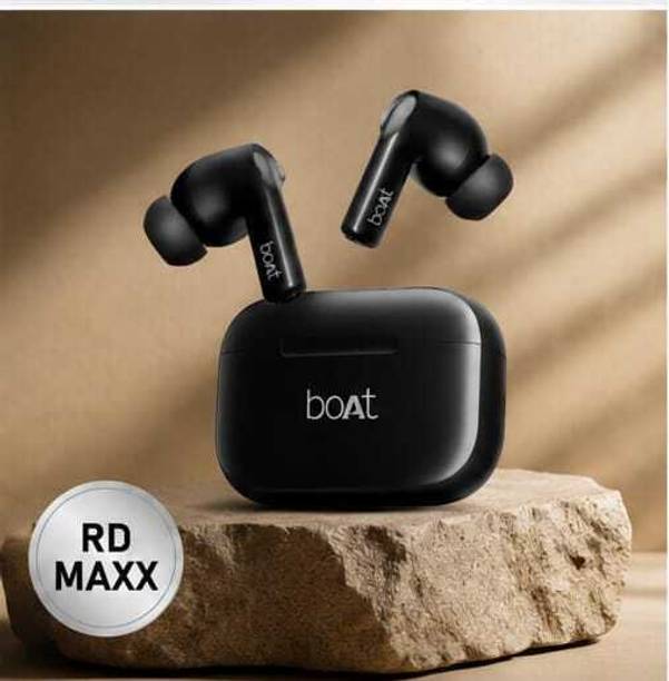 RD maxx Boott 151 premium AIRPODS Bluetooth