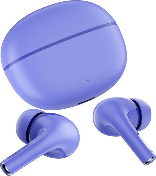 E EARBOUT Wireless Earphones Bluetooth with Mic, Portable Charging Case Bluetooth Gaming