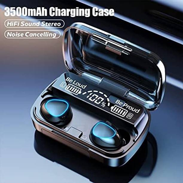 NIMSAUDIO Plastic Press and Release Earbuds Case For yes Bluetooth