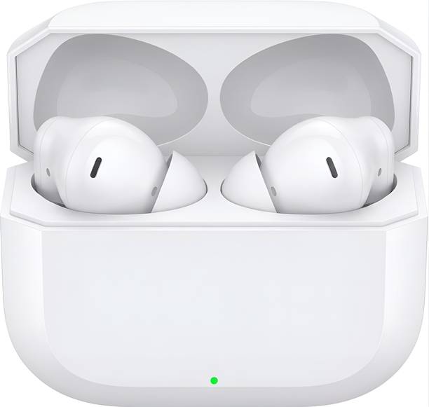 Earkit Nord 3R CE Earbuds High Bass Audio, 48Hrs Playtime With ASAP Charge-1 Bluetooth Gaming