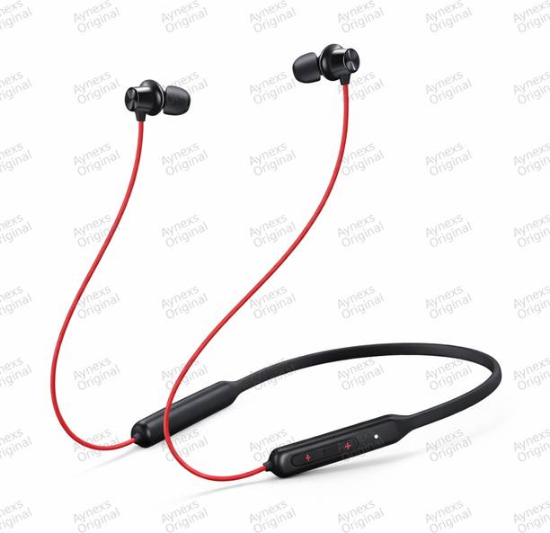 AYNEXS ORIGINAL for OnePlus Wireless Z3 in Ear Earphones Bluetooth