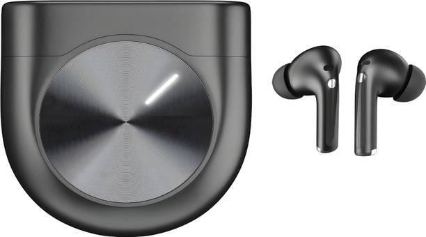 RAAGZO Master Buds with 48Hrs Payback Ai Sound by Dolby, with ENC & 11.2mm Driver-20 Bluetooth Gaming