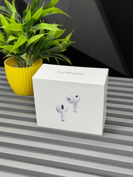 RoselleaEnterprises AE-Airpod-wht-0.1 1QTY Bluetooth