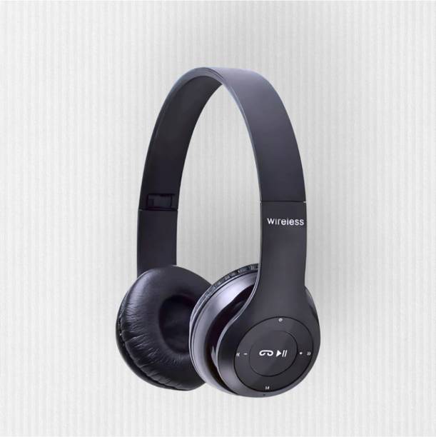 TWS Enhanced Voice Clarity Headphones with Mic & Extended Playtime_G4 Bluetooth & Wired