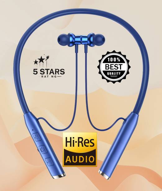 GREE MATT Vibration Alert, 48 Hours Playtime, Crystal Clear Sound,360° Spatial Audio 30/38 Bluetooth