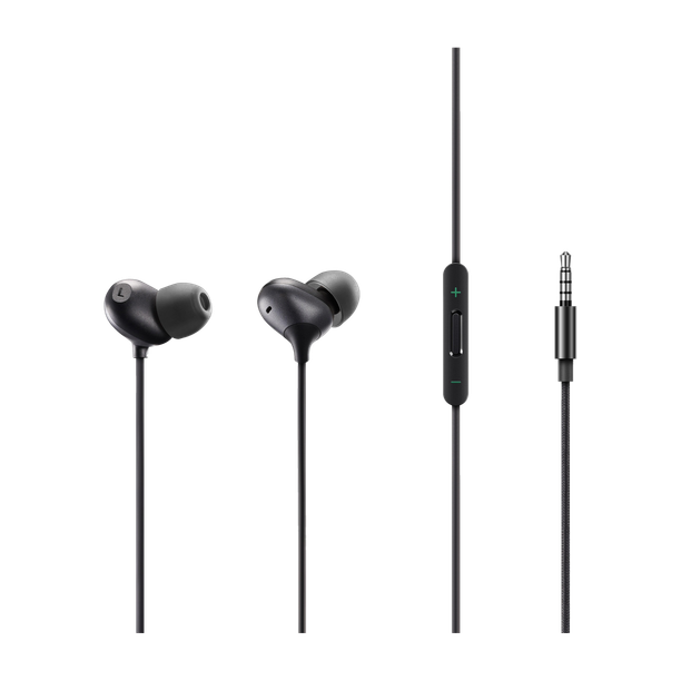 OnePlus Nord Wired Earphones Wired