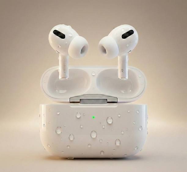 Arhaan Trader Earbuds ProBeats Air 25H Play Type-C Fas Charge Bluetooth wornder-021 Bluetooth