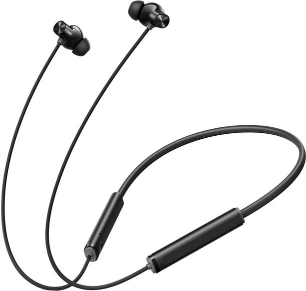 CIHYARD R5 Magnetic On/Off Neckband with ENC Calling, Fast Charging, Long Battery Life12 Bluetooth