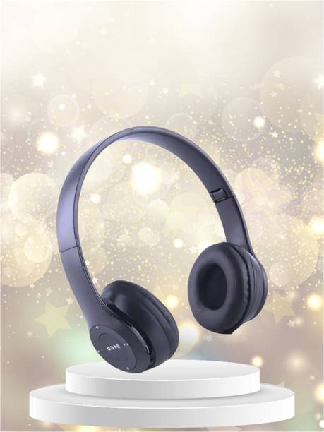 GDS Portable Fold Bluetooth Bass Storm 360 Audio_UE Bluetooth & Wired