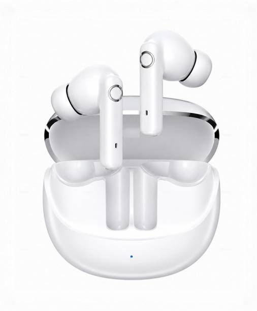 ROKAVO True wireless earbuds Deep bass Buds3r,Hybrid buds,sports earbuds 40h Bluetooth