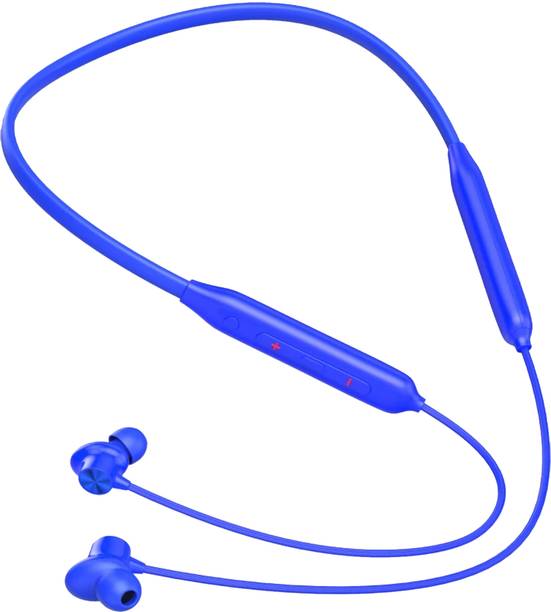 ZSIV Bluetooth Headphone - MAGNETIC POWER OFF/ON 48Hr Playtime Neckband Earphone63 Bluetooth