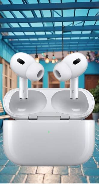 Sanwariya pro active noise cancellation spatial audio bluetooth headset Pro 44 (USB-C)52 Bluetooth