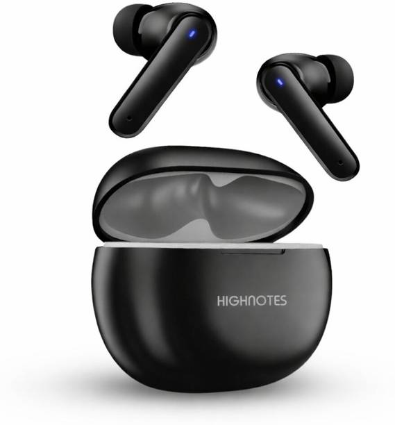 techHUNK HIGHNOTES01 Bluetooth