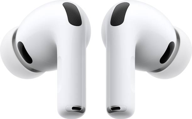 Apple AirPods Pro 3 Bluetooth