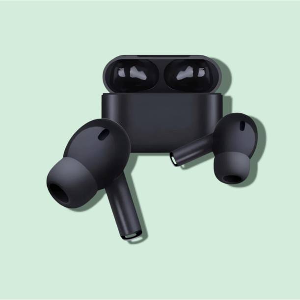 AIZINA High Power HD Sound BT Earbuds Mic & Touch Contr...