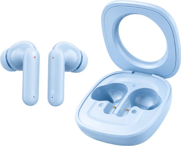 MECKWELL K7 Tws Wireless Earbuds with Dual Mic ENC for Clear Calls, 40H Playback m-04 Bluetooth
